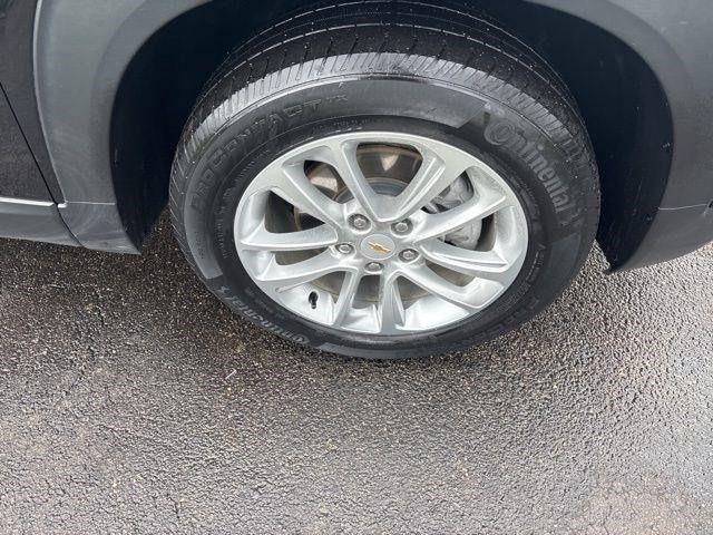 Chevrolet TrailBlazer LS 2024