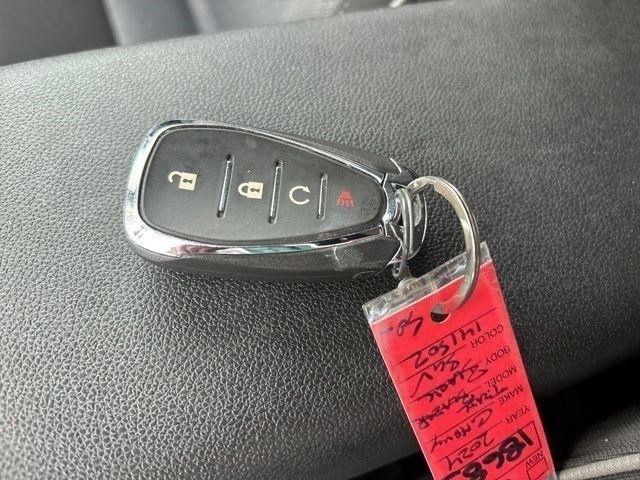 Chevrolet TrailBlazer LS 2024