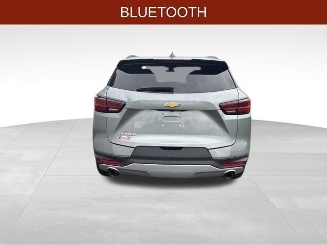 Chevrolet Blazer 2LT 2024