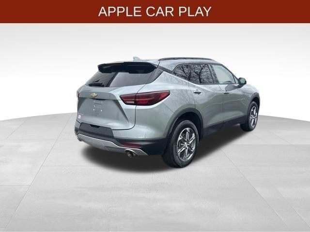Chevrolet Blazer 2LT 2024