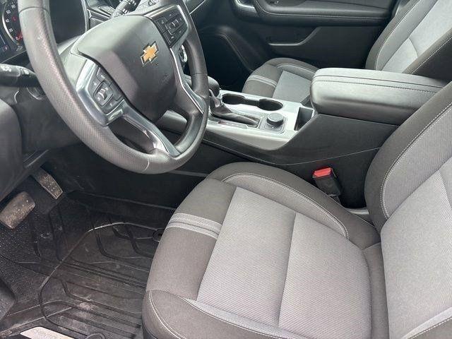 Chevrolet Blazer 2LT 2024