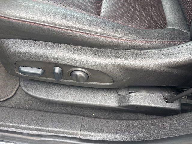 Chevrolet Blazer RS AWD 2022