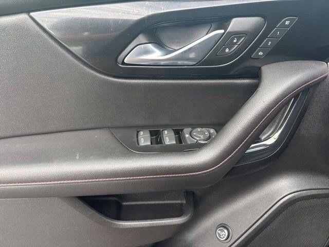 Chevrolet Blazer RS AWD 2022