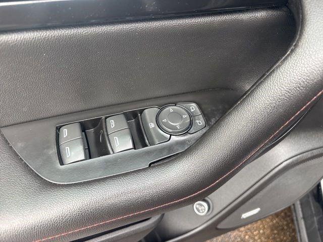 Chevrolet Blazer RS AWD 2022