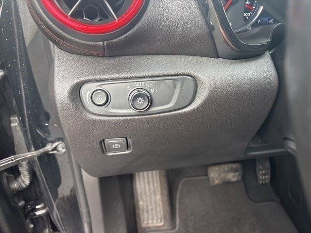 Chevrolet Blazer RS AWD 2022