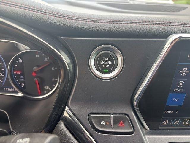 Chevrolet Blazer RS AWD 2022