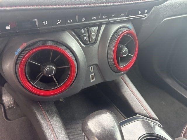 Chevrolet Blazer RS AWD 2022