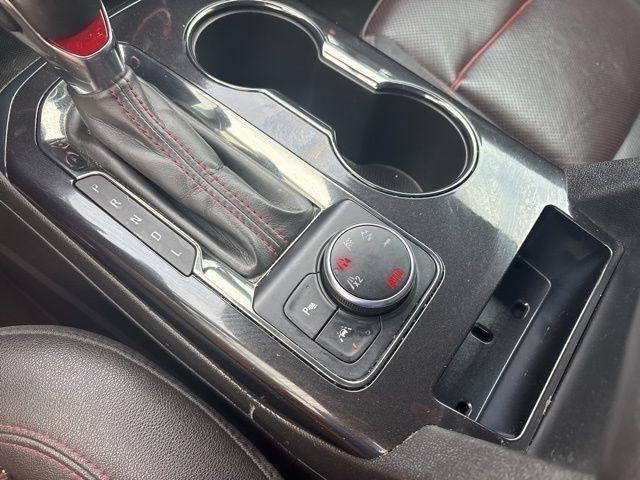 Chevrolet Blazer RS AWD 2022