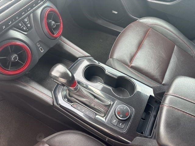 Chevrolet Blazer RS AWD 2022