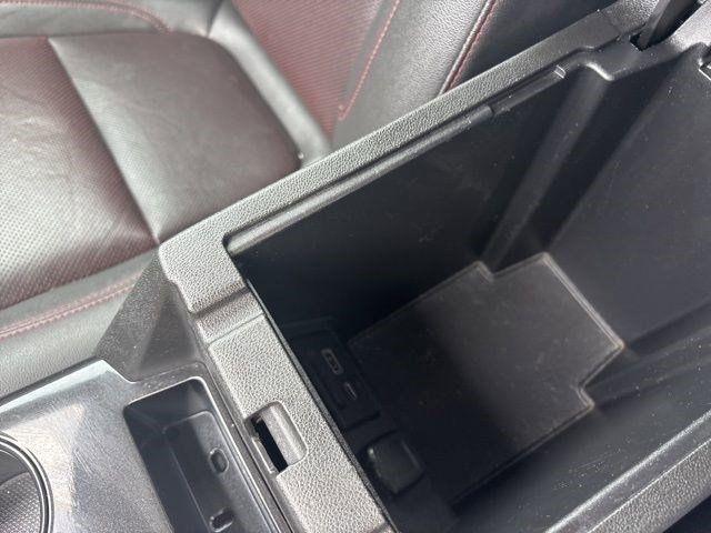 Chevrolet Blazer RS AWD 2022