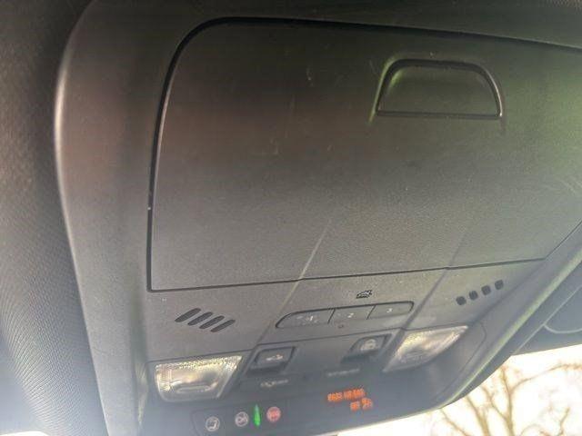 Chevrolet Blazer RS AWD 2022