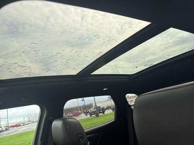 Chevrolet Blazer RS AWD 2022