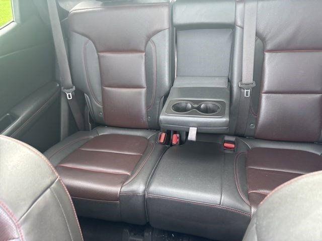 Chevrolet Blazer RS AWD 2022