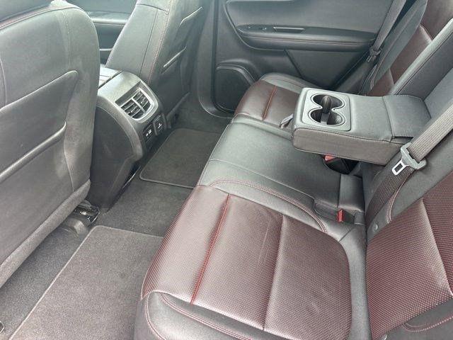 Chevrolet Blazer RS AWD 2022