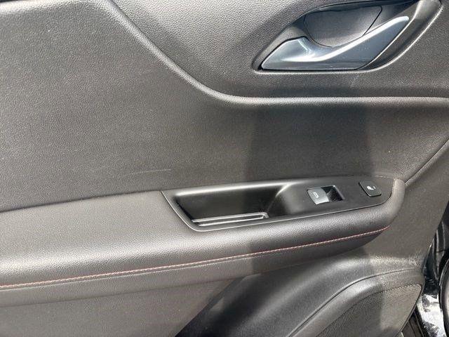 Chevrolet Blazer RS AWD 2022