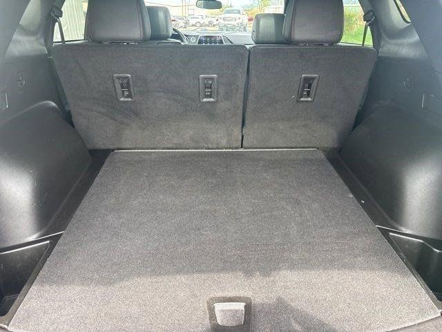 Chevrolet Blazer RS AWD 2022