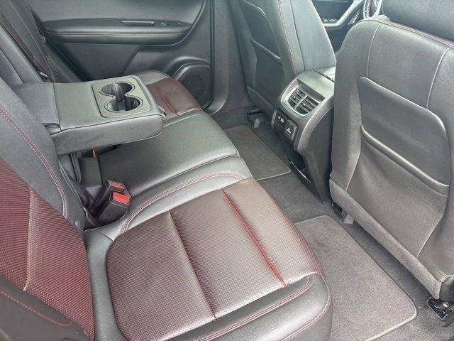 Chevrolet Blazer RS AWD 2022