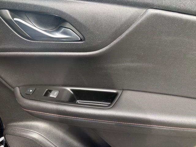 Chevrolet Blazer RS AWD 2022