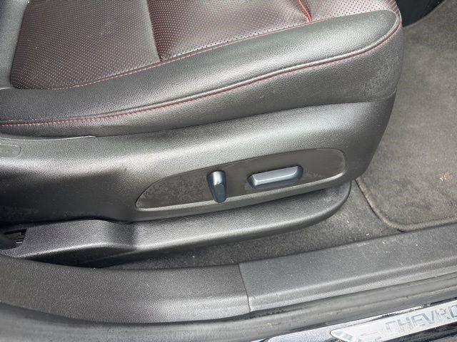 Chevrolet Blazer RS AWD 2022