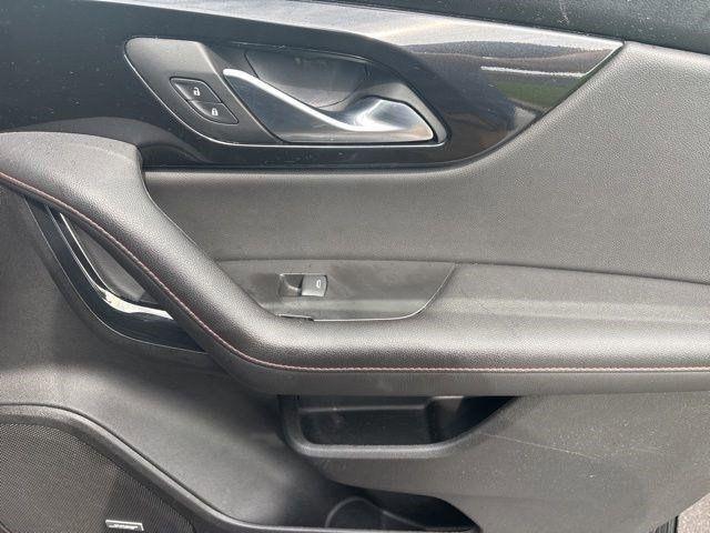 Chevrolet Blazer RS AWD 2022