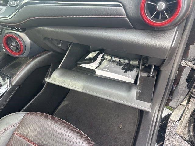 Chevrolet Blazer RS AWD 2022