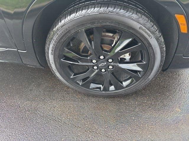 Chevrolet Blazer RS AWD 2022