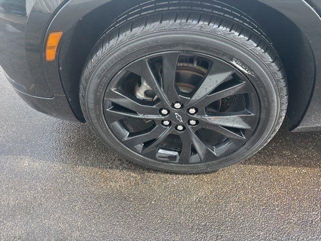 Chevrolet Blazer RS AWD 2022