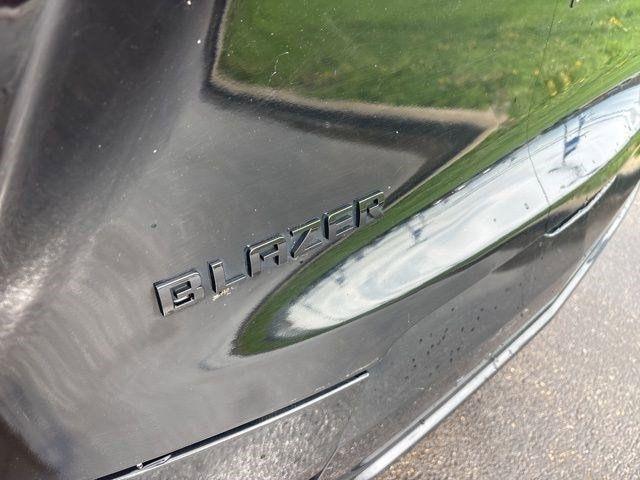 Chevrolet Blazer RS AWD 2022