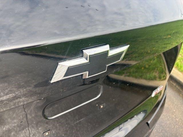 Chevrolet Blazer RS AWD 2022