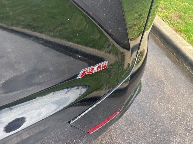 Chevrolet Blazer RS AWD 2022