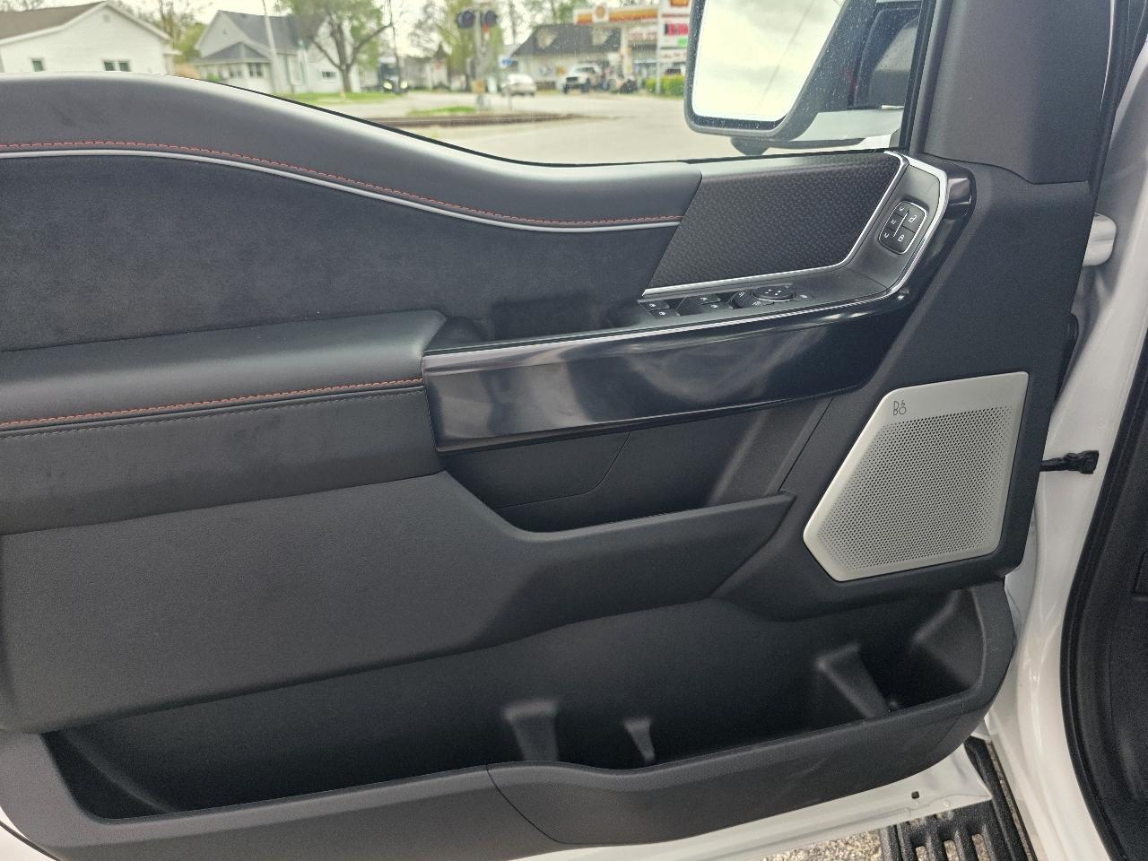 Ford F-150 Raptor 4WD SuperCrew 5.5' Box 2026