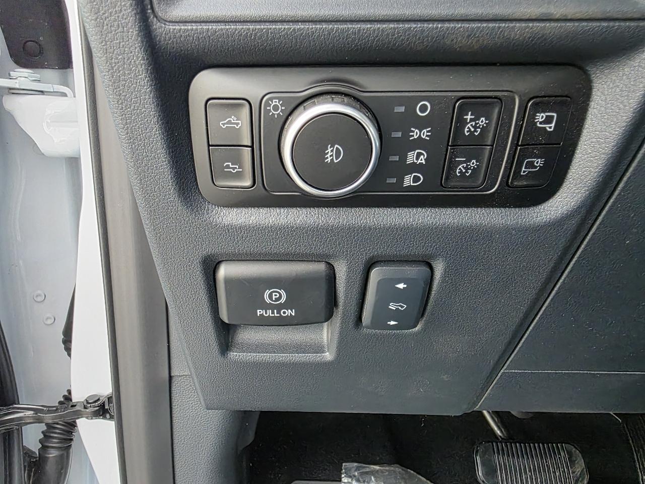 Ford F-150 Raptor 4WD SuperCrew 5.5' Box 2026