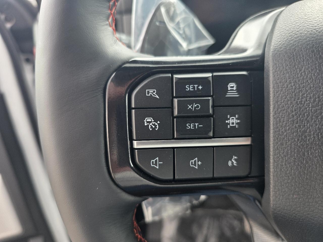 Ford F-150 Raptor 4WD SuperCrew 5.5' Box 2026