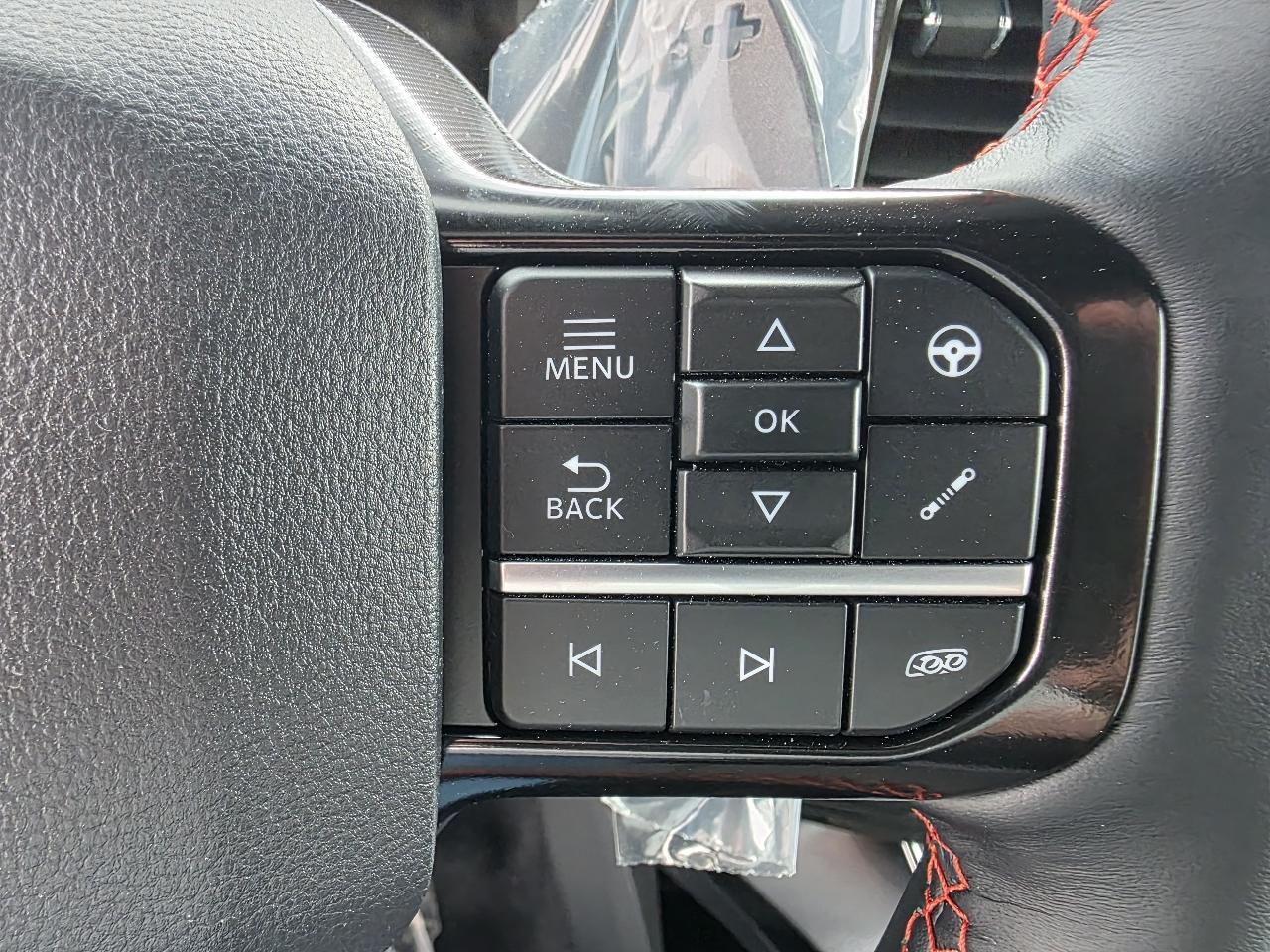 Ford F-150 Raptor 4WD SuperCrew 5.5' Box 2026