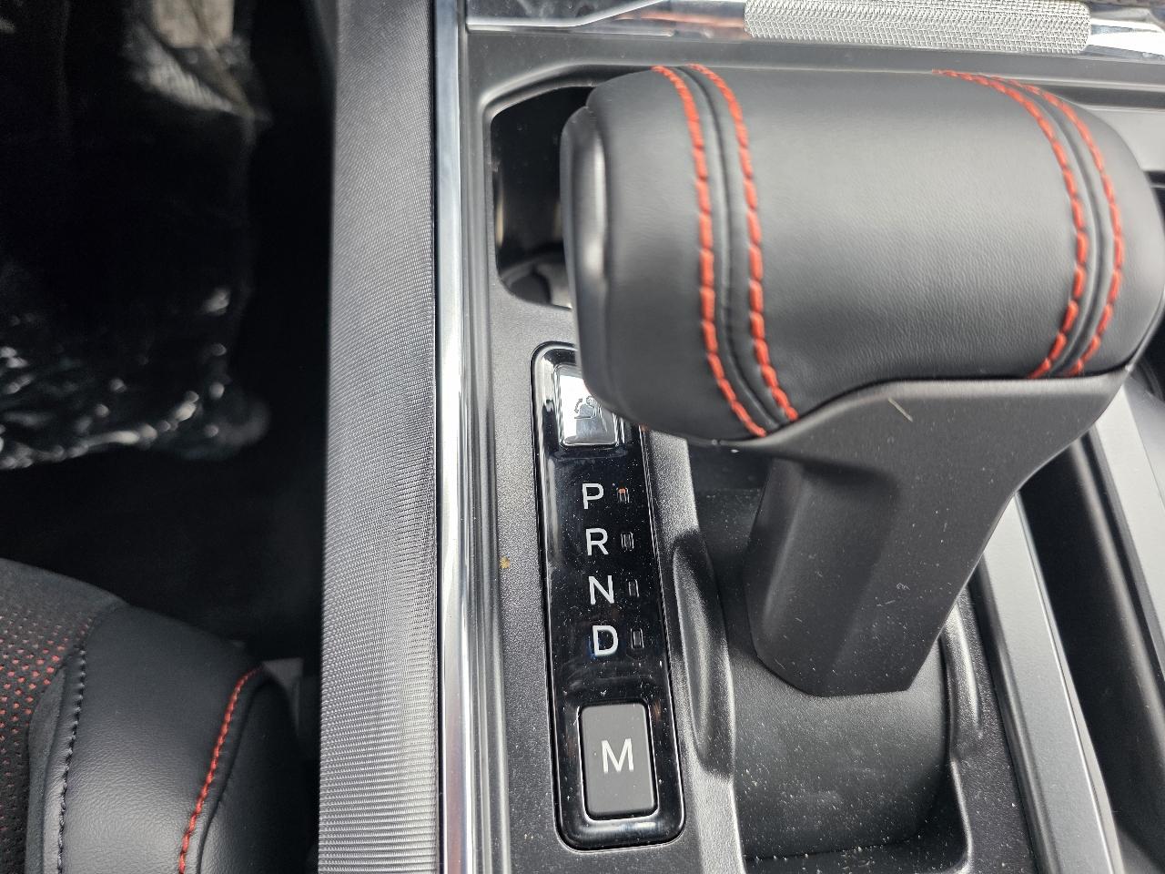 Ford F-150 Raptor 4WD SuperCrew 5.5' Box 2026