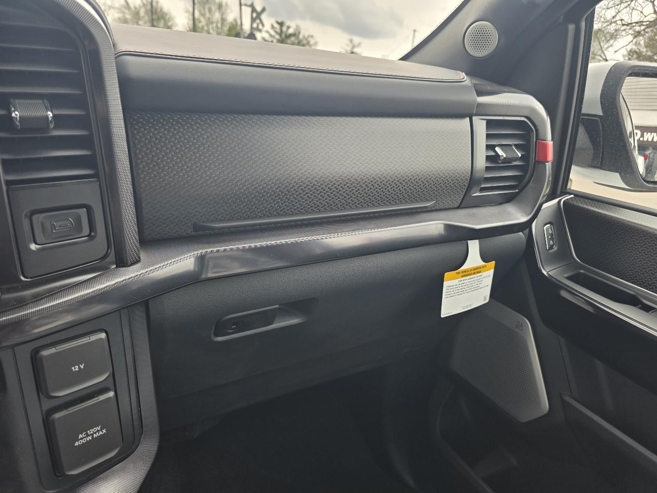 Ford F-150 Raptor 4WD SuperCrew 5.5' Box 2026