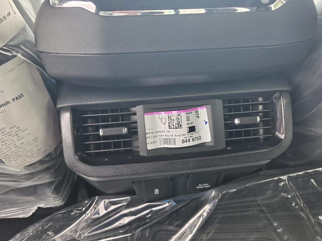 Ford F-150 Raptor 4WD SuperCrew 5.5' Box 2026