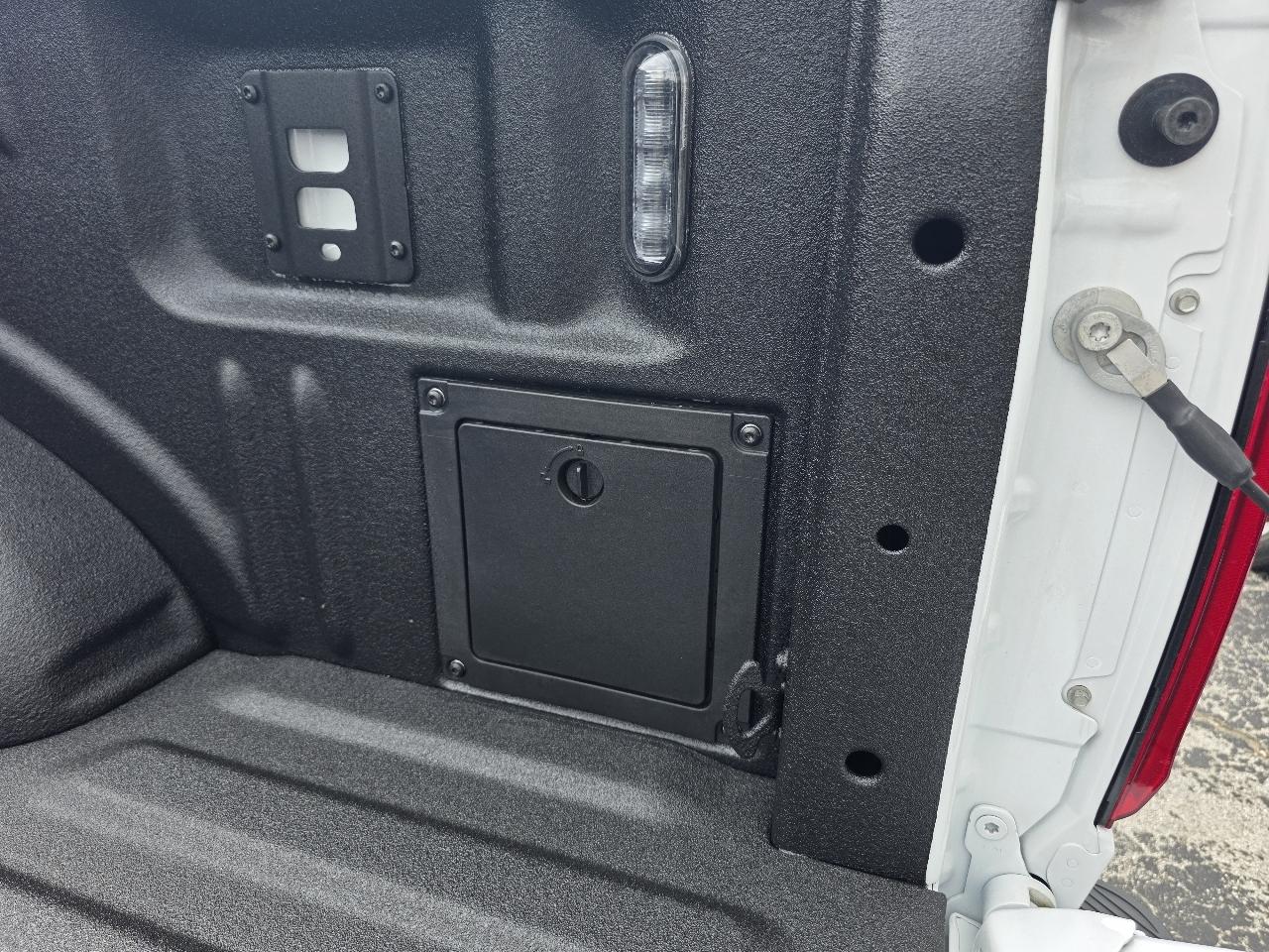 Ford F-150 Raptor 4WD SuperCrew 5.5' Box 2026