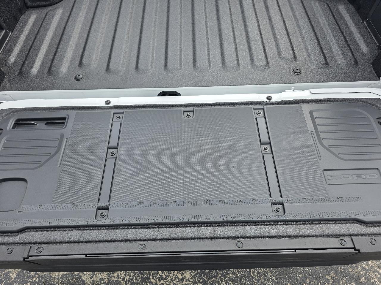 Ford F-150 Raptor 4WD SuperCrew 5.5' Box 2026