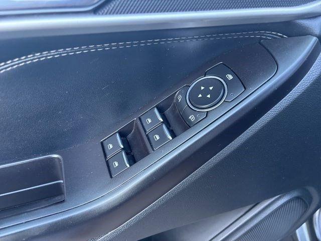 Ford Explorer XLT AWD 2020