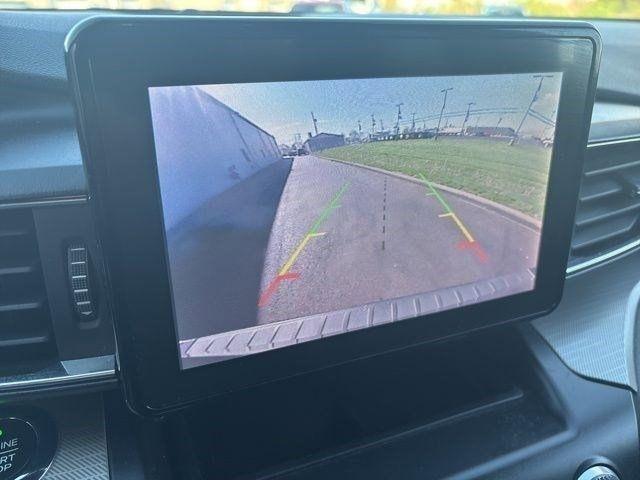 Ford Explorer XLT AWD 2020