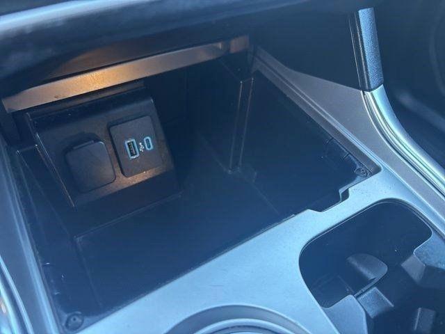 Ford Explorer XLT AWD 2020