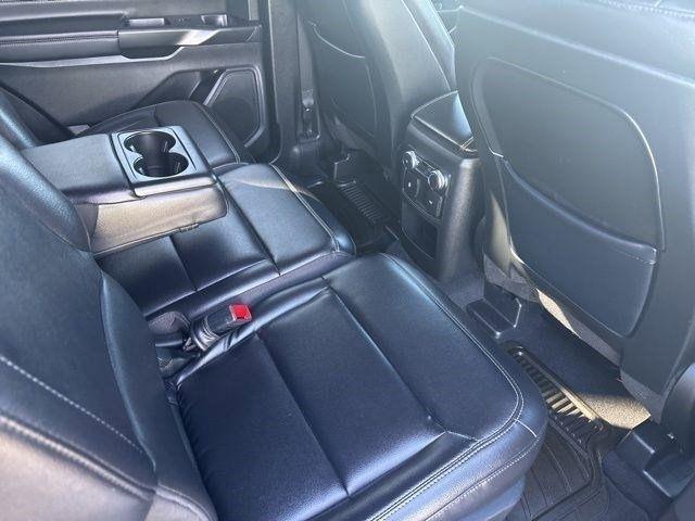 Ford Explorer XLT AWD 2020