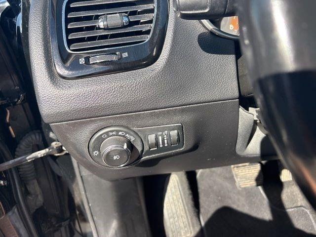 Jeep Compass Limited 4WD 2019