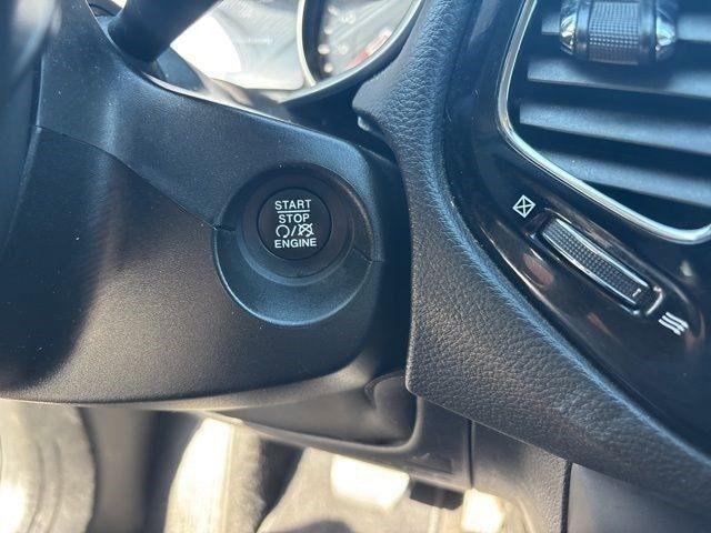 Jeep Compass Limited 4WD 2019