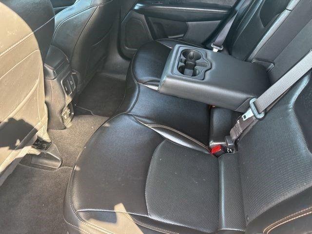 Jeep Compass Limited 4WD 2019