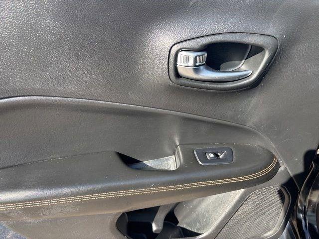 Jeep Compass Limited 4WD 2019