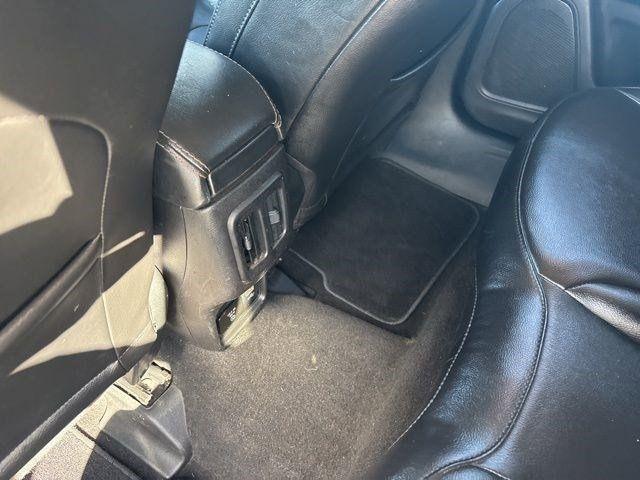 Jeep Compass Limited 4WD 2019