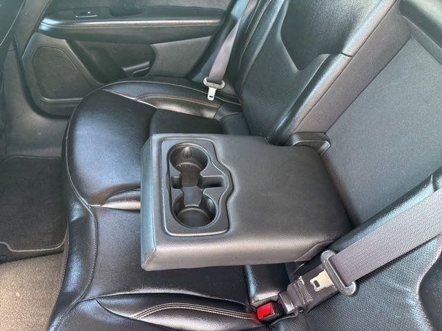 Jeep Compass Limited 4WD 2019