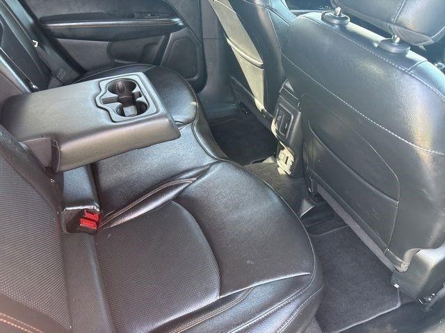 Jeep Compass Limited 4WD 2019